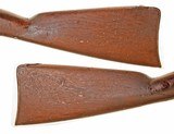 ANTIQUE RARE ARTILLERY BERTHIER CARBINE MODEL1892 8x50R LEBEL NO FFL - 6 of 6