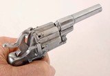 ANTIQUE CIVIL WAR LEFAUCHEUX 6 ROUND D.A. 7mm PINFIRE REVOLVER. NO FFL. - 5 of 5