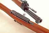 ANTIQUE MAUSER ARGENTINE MODEL 1891 LOEWE BERLIN 7.65x53mm CAL. EXCELLENT. NO FFL. - 5 of 6