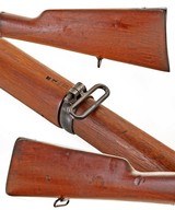 ANTIQUE MAUSER ARGENTINE MODEL 1891 LOEWE BERLIN 7.65x53mm CAL. EXCELLENT. NO FFL. - 6 of 6
