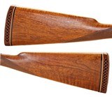 AUSTRIAN BÖHLER BLITZ GRADE 12 GA SxS ENGRAVED SHOTGUN. EXCELLENT. C&R - 8 of 8 AUSTRIAN BÖHLER BLITZ GRADE 12 GA SxS ENGRAVED SHOTGUN. EXCELLENT. C&R - 8 of 8