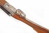AUSTRIAN BÖHLER BLITZ GRADE 12 GA SxS ENGRAVED SHOTGUN. EXCELLENT. C&R - 4 of 8 AUSTRIAN BÖHLER BLITZ GRADE 12 GA SxS ENGRAVED SHOTGUN. EXCELLENT. C&R - 4 of 8