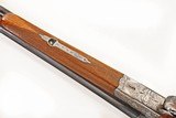 AUSTRIAN BÖHLER BLITZ GRADE 12 GA SxS ENGRAVED SHOTGUN. EXCELLENT. C&R - 5 of 8 AUSTRIAN BÖHLER BLITZ GRADE 12 GA SxS ENGRAVED SHOTGUN. EXCELLENT. C&R - 5 of 8