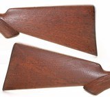 ANTIQUE PARKER BROS. PROJECT SXS DAMASCUS HAMMERED .12GA SHOTGUN. NO FFL - 6 of 6