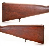 ANTIQUE MAUSER ARGENTINE MODEL 1891 LOEWE BERLIN 7.65x53mm CAL. NO FFL. - 7 of 7