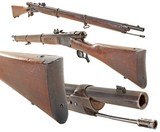 ANTIQUE SWISS VETTERLI MODEL 1869-71 10.4x38mm/.41 RF CAL. NO FFL. - 3 of 5