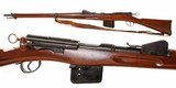 ANTIQUE SWISS SCHMIDT RUBIN M1889 STRAIGHT PULL MILITARY 12 ROUND RIFLE EXCELLENT. NO FFL. - 3 of 6