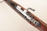 ANTIQUE FRENCH ARTILLERY BERTHIER CARBINE MODEL 1892 8x50R LEBEL. NO FFL. - 6 of 6
