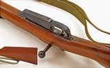 ANTIQUE MAUSER ARGENTINE MODEL 1891 LOEWE BERLIN 7.65x53mm CAL.VERY GOOD. NO FFL. - 6 of 6