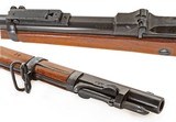 ANTIQUE SPRINGFIELD MODEL 1884 MILITARY TRAPDOOR RIFLE RAMROD BAYONET 45-70 GOV. EXCELLENT. NO FFL - 5 of 8