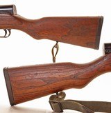 ZASTAVA YUGO SKS M 59-66 SEMI AUTO MILITARY RIFLE 7.62x39mm CAL. EXCELLENT. C&R - Image 6 of 6