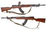 ZASTAVA YUGO SKS M 59-66 SEMI AUTO MILITARY RIFLE 7.62x39mm CAL. EXCELLENT. C&R
