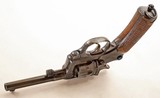 FRENCH ORDNANCE ST ÉTIENNE MODEL 1892 6 ROUND 8mm LEBEL DA REVOLVER. C&R - Image 5 of 6