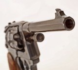 FRENCH ORDNANCE ST ÉTIENNE MODEL 1892 6 ROUND 8mm LEBEL DA REVOLVER. C&R - Image 4 of 6
