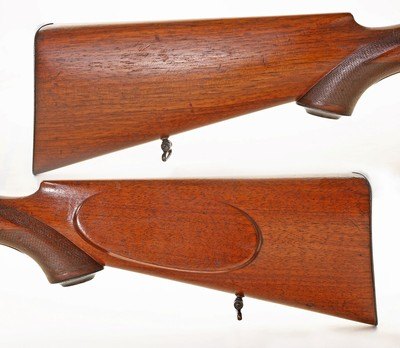 ANTIQUE SIDE by SIDE HAMMERED 16 GA ENGRAVED SHOTGUN. NO FFL. - Image 7 of 7