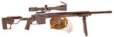 CHRISTENSEN M14 MODERN TACTICAL PRECISION 6.5 CREEDMOOR SCOPED LIKE NEW. - Image 3 of 6