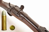 ANTIQUE SCARCE AUSTRIAN WERNDL-HOLUB M1867 Mfg STEYR 11.15x42R EXCELLENT - Image 4 of 7