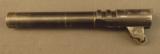 High Standard Model 1911A1 Pistol Barrel - 3 of 7