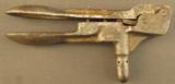 Winchester 1875 Loading Tool 45 Govt With Pin - 1 of 9