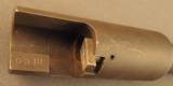 Hinden-Fleishman Curved Barrel Extension for the M1 Carbine - 3 of 8