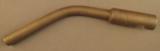 Hinden-Fleishman Curved Barrel Extension for the M1 Carbine - 6 of 8