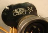 Rare Carl Zeiss Japanese Binoculars - 5 of 12