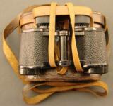 Rare Carl Zeiss Japanese Binoculars - 1 of 12