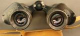 Rare Carl Zeiss Japanese Binoculars - 4 of 12