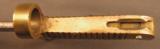 Remington Model 1863 Saber Bayonet - 8 of 12