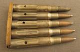Hollifield Target Rod Set for the Model 1903 Rifle - 2 of 12