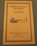 Hollifield Target Rod Set for the Model 1903 Rifle - 6 of 12