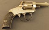 Harrington & Richardson The American Revolver - 1 of 12