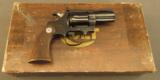 Scarce Colt .38 Diamondback Revolver 2 1/2 Inch Barrel - 1 of 1