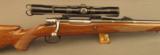 FN Browning Safari Rifle .30-06 - 1 of 12
