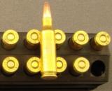 2 Boxes (40 rounds) Remington .221 Fireball - 7 of 8