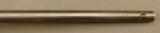 Remington Barrel Only for M 1867 Navy Carbine - 6 of 12