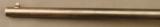 Remington Barrel Only for M 1867 Navy Carbine - 10 of 12