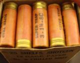 Winchester 12 GA. Military Target Ammo - 6 of 7