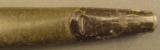 US Model 1917 Enfield Bayonet & Scabbard C Broad Arrow - 10 of 12