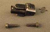 Enfield L1A1 Rear Sight Assembly - 1 of 4