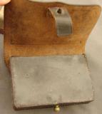 U.S. Marked Civil War Era Cartridge Box - 19 of 19