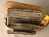 U.S. Marked Civil War Era Cartridge Box - 16 of 19