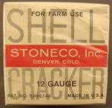 Empty Box of Shell Crackers for Farm Use - 2 of 6