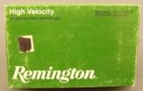 Remington .25-06 87 Gr. Ptd Core-Lokt Soft Point - 1 of 4