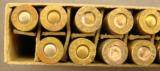 Winchester .25 Rem Autoloading 117 Gr. Ammo - 11 of 12