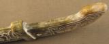 Chinese Jade Votive dagger 10th to 7th Century BC - 10 of 10