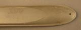 WW2 Navy KA-Bar issue knife - 12 of 15