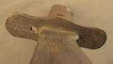US Model 1917 CT Bolo Knife & Sheath by Plumb - 12 of 18