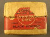 Rem UMC .32 Long Shot Rimfire Box - 6 of 9