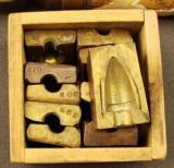 Antique Gun Molds and Inserts - 3 of 12